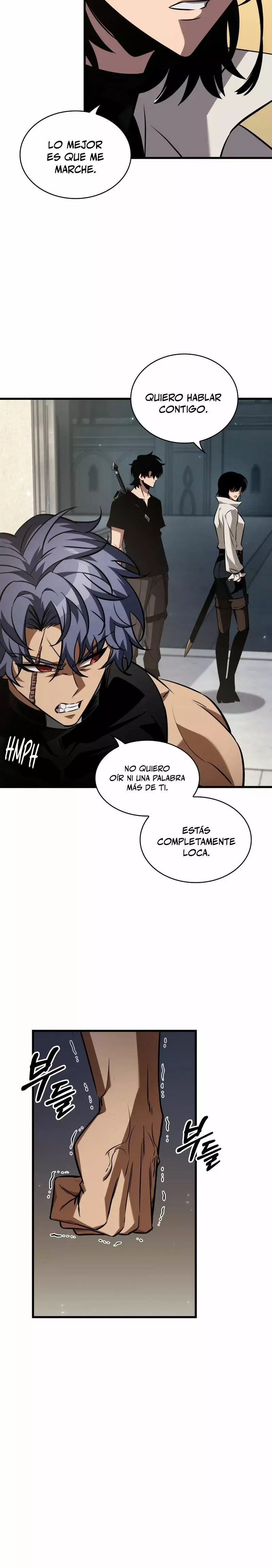 Read Gacha infinito ES Manga Online