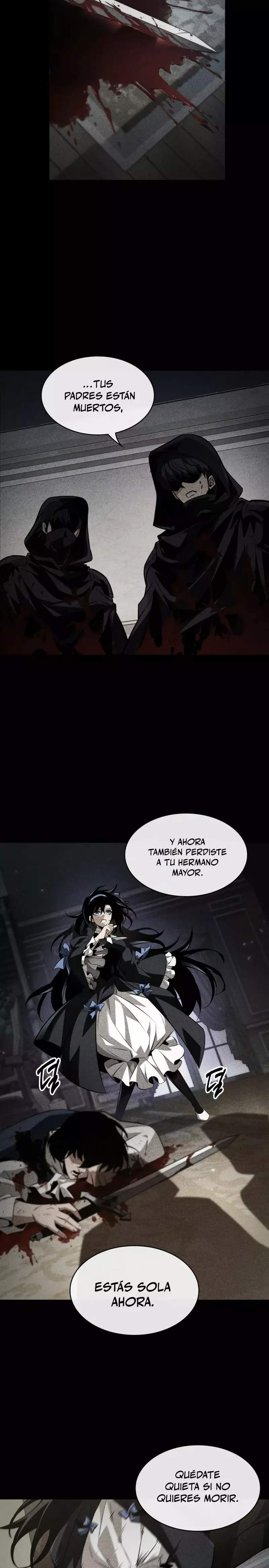 Read Gacha infinito ES Manga Online