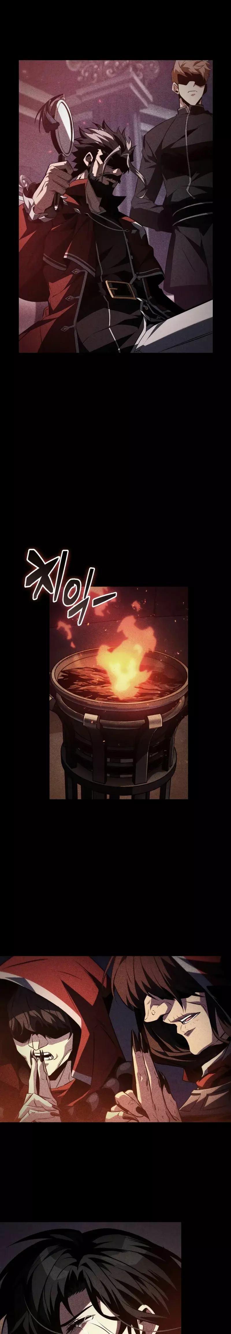 Read Gacha infinito ES Manga Online