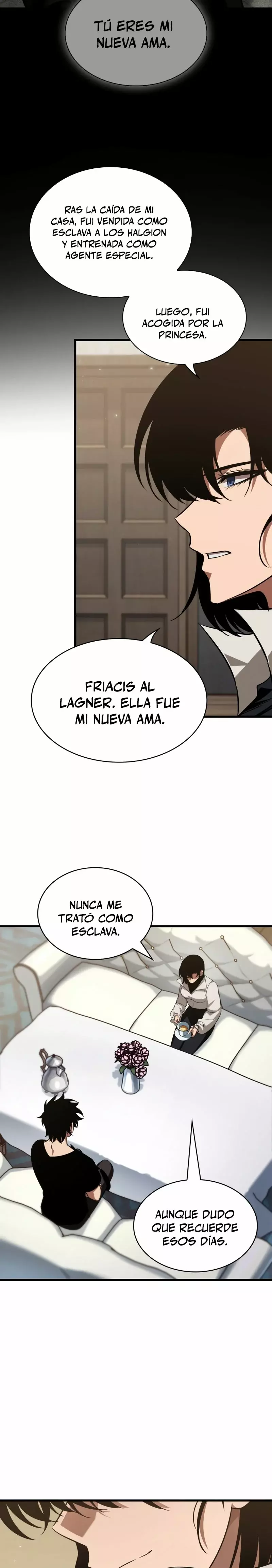 Read Gacha infinito ES Manga Online