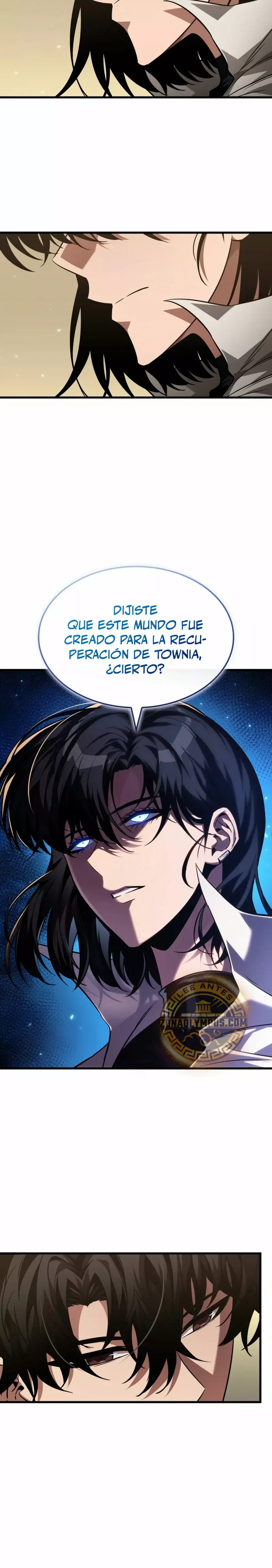 Read Gacha infinito ES Manga Online