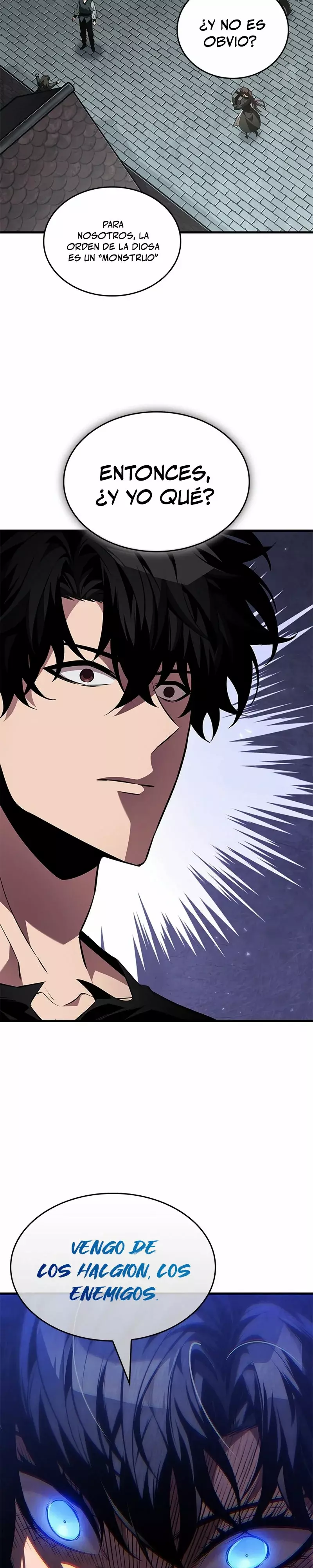 Read Gacha infinito ES Manga Online