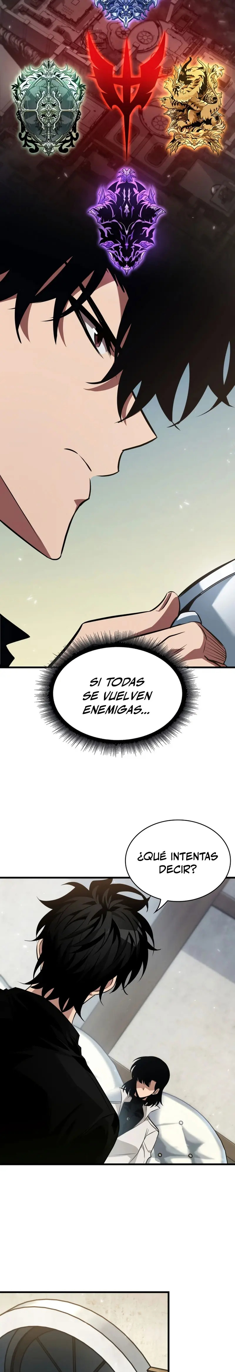 Read Gacha infinito ES Manga Online