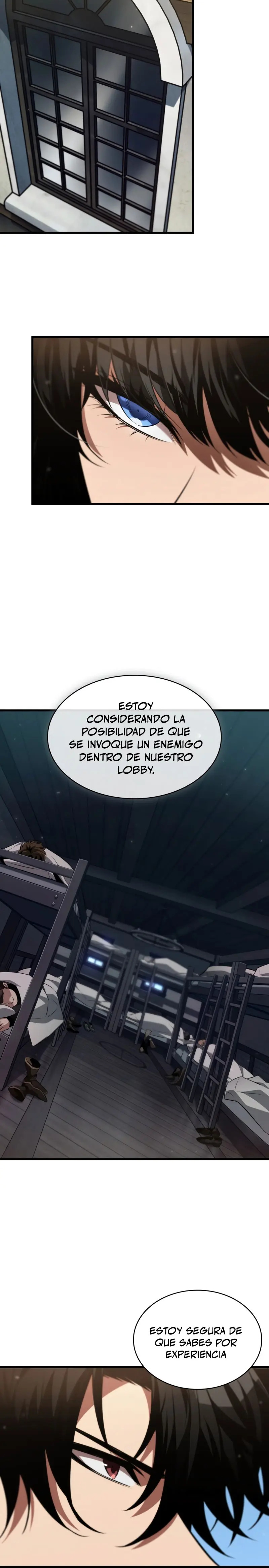 Read Gacha infinito ES Manga Online