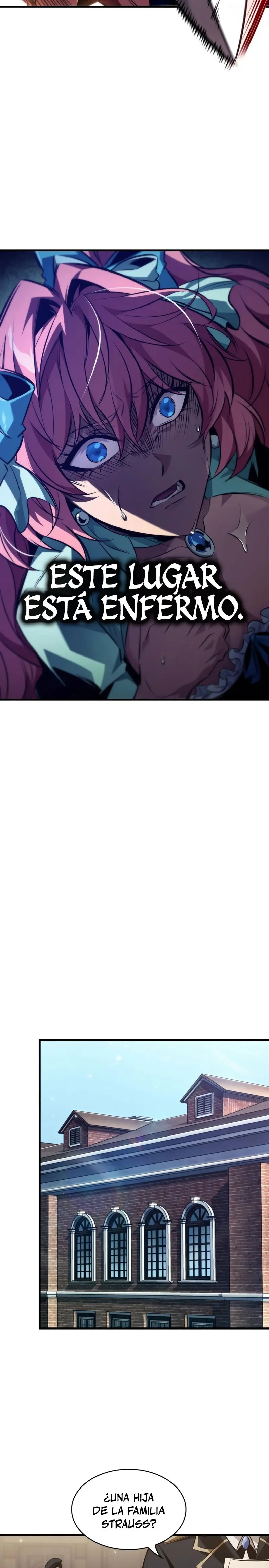 Read Gacha infinito ES Manga Online