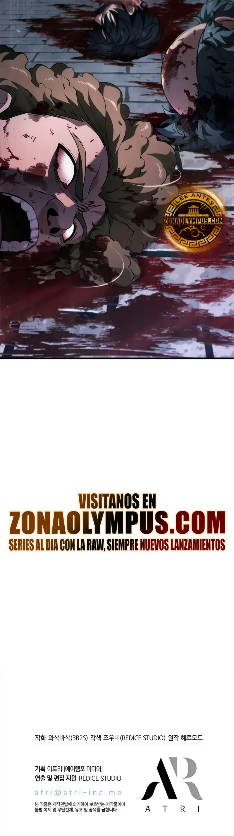 Read Gacha infinito ES Manga Online