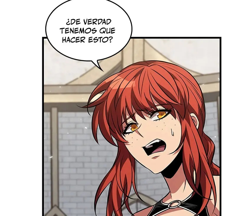 Read Gacha infinito ES Manga Online