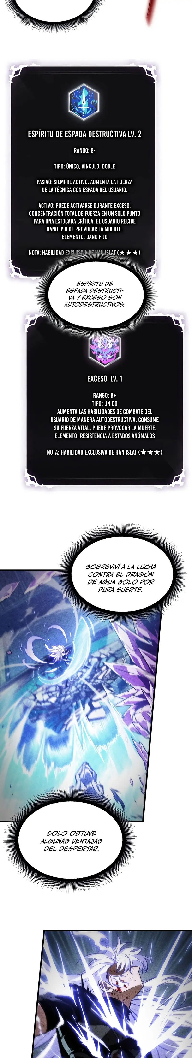 Read Gacha infinito ES Manga Online