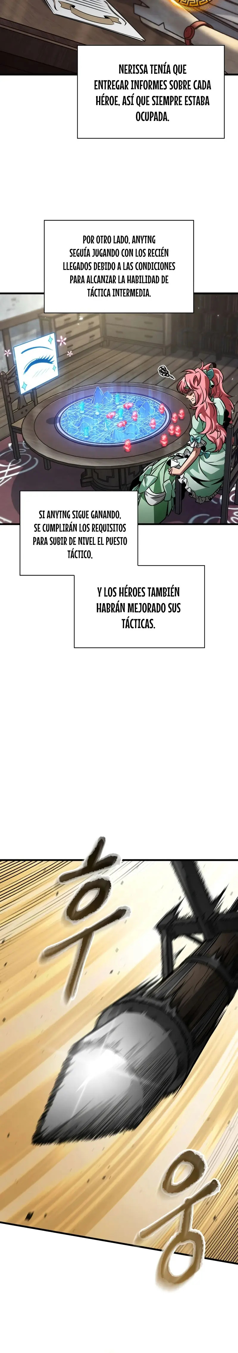 Read Gacha infinito ES Manga Online