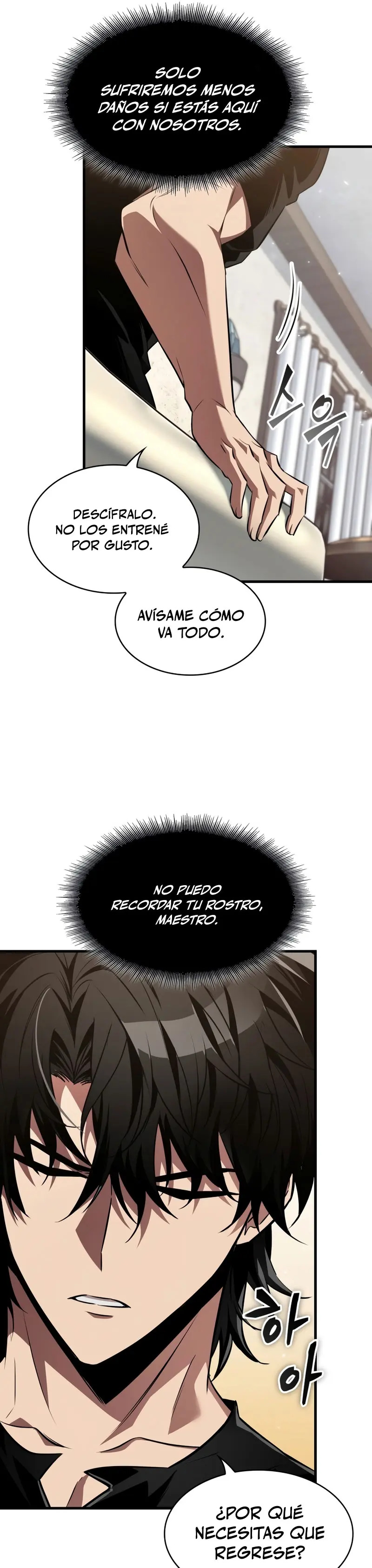 Read Gacha infinito ES Manga Online