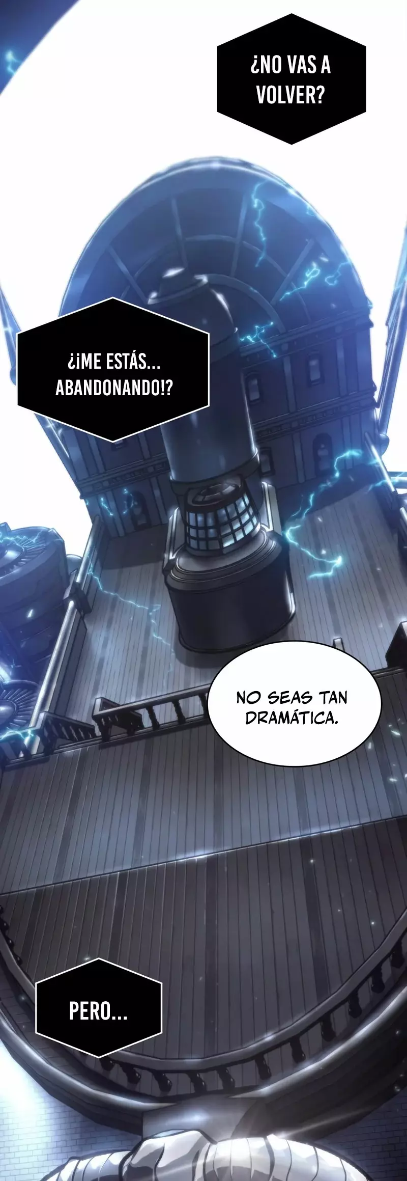 Read Gacha infinito ES Manga Online