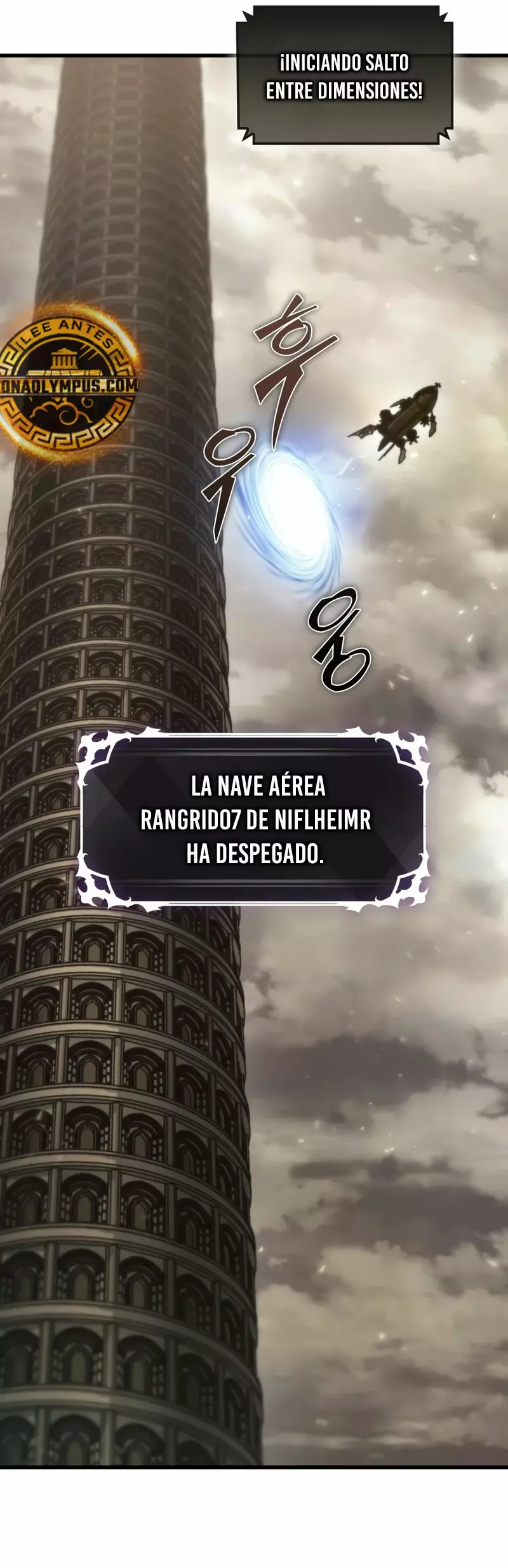 Read Gacha infinito ES Manga Online