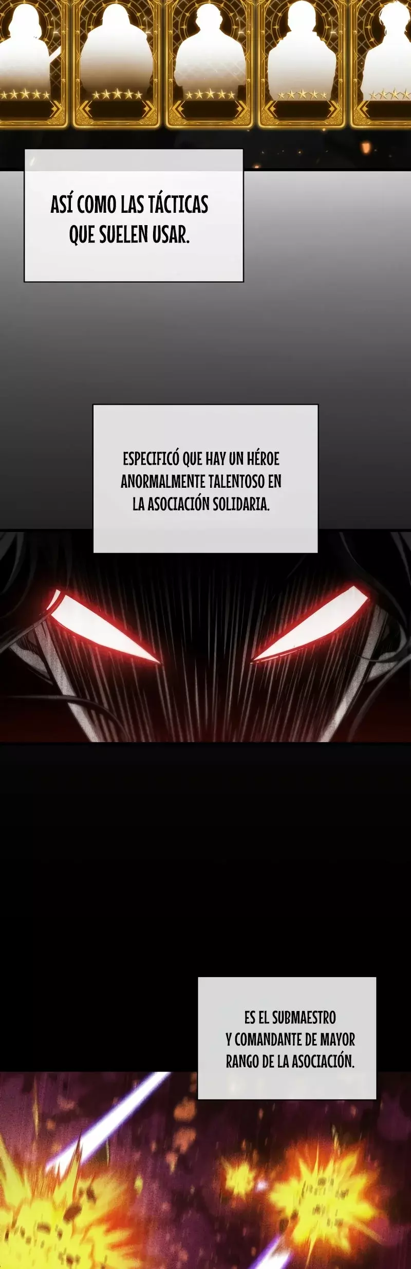 Read Gacha infinito ES Manga Online