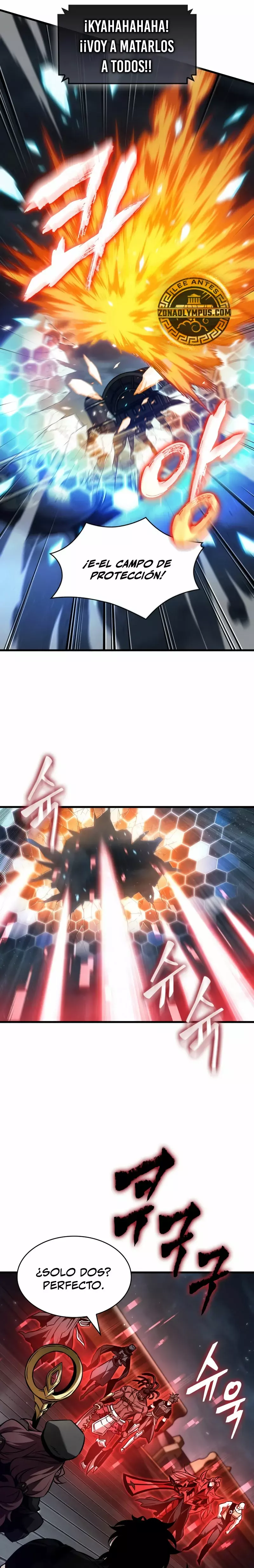 Read Gacha infinito ES Manga Online