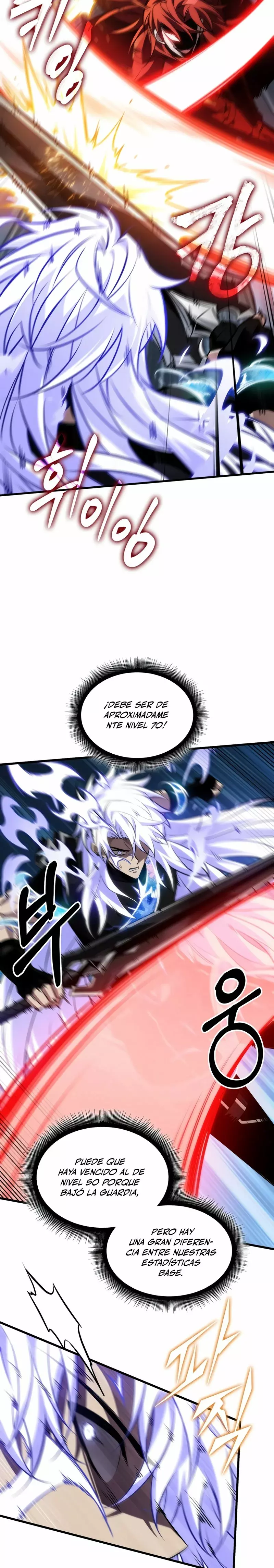 Read Gacha infinito ES Manga Online