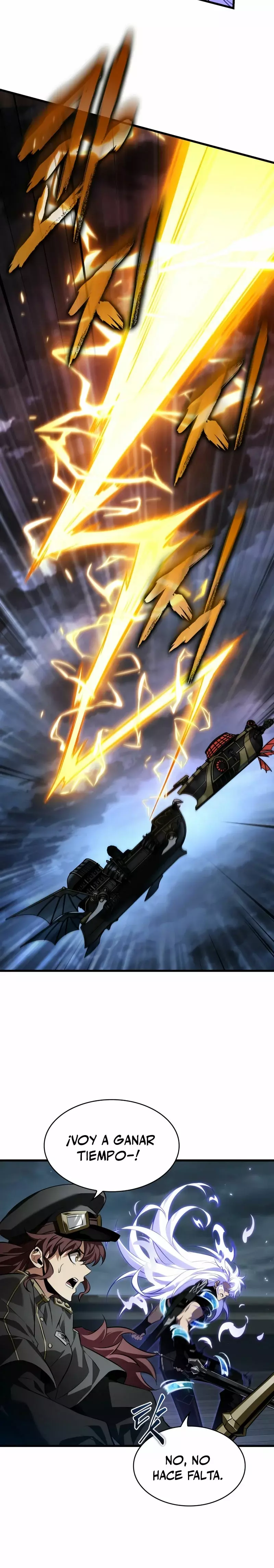 Read Gacha infinito ES Manga Online