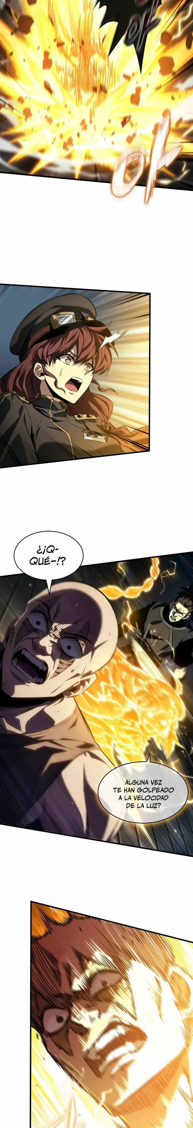 Read Gacha infinito ES Manga Online