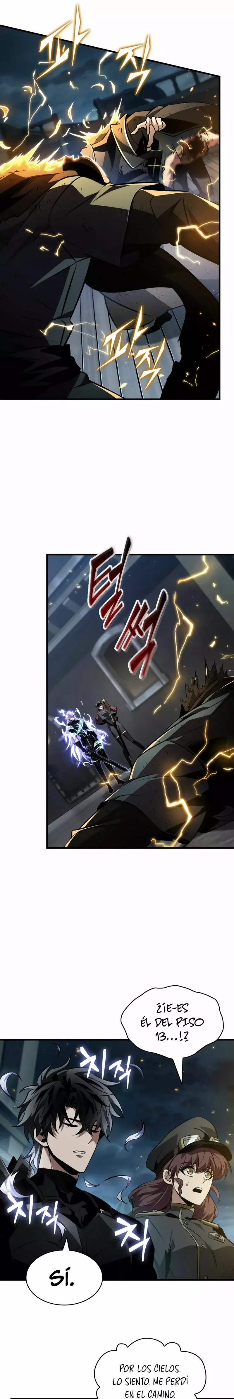 Read Gacha infinito ES Manga Online