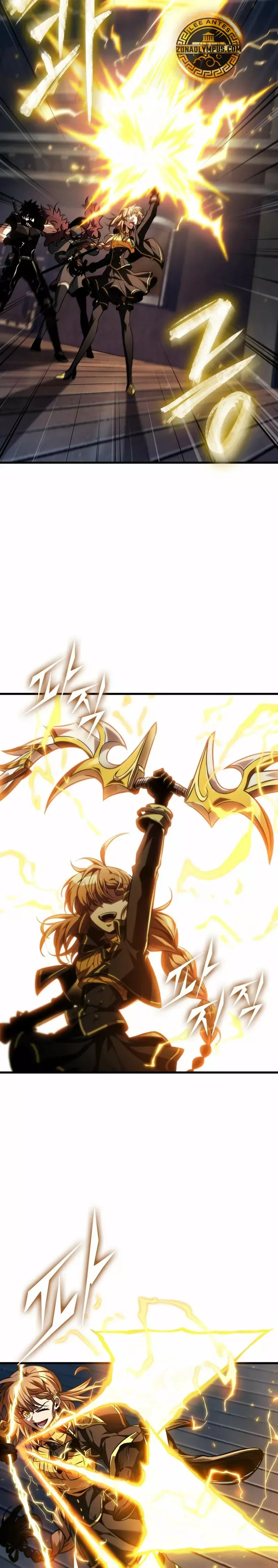 Read Gacha infinito ES Manga Online