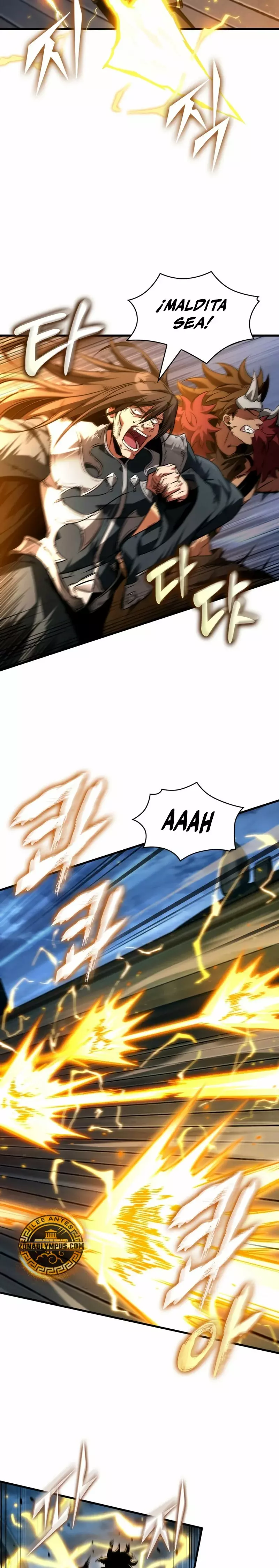 Read Gacha infinito ES Manga Online