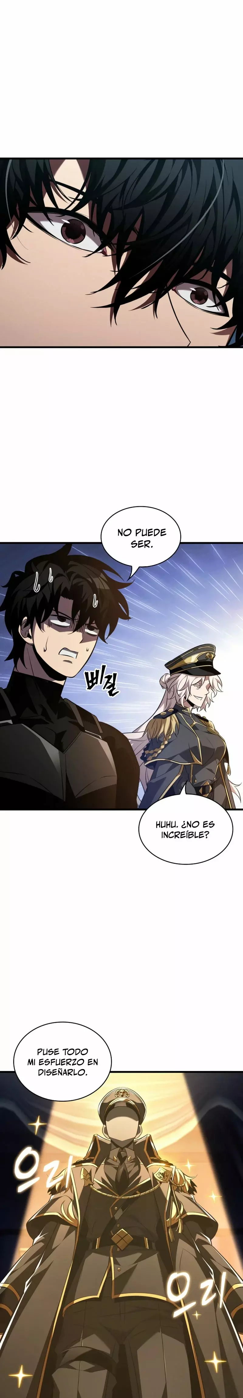 Read Gacha infinito ES Manga Online