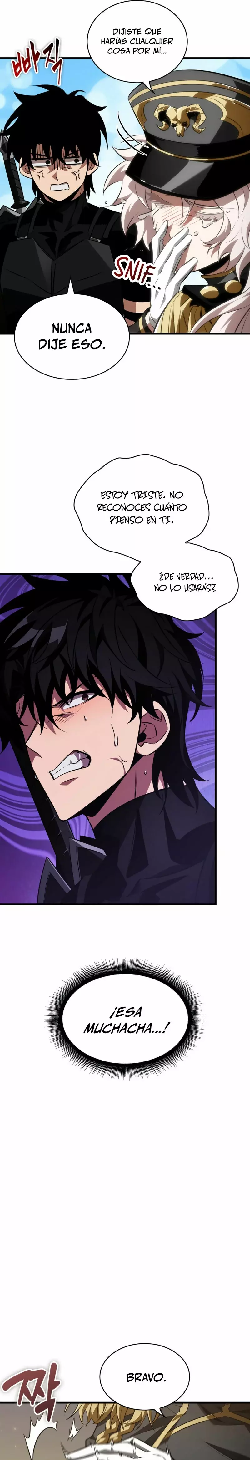 Read Gacha infinito ES Manga Online