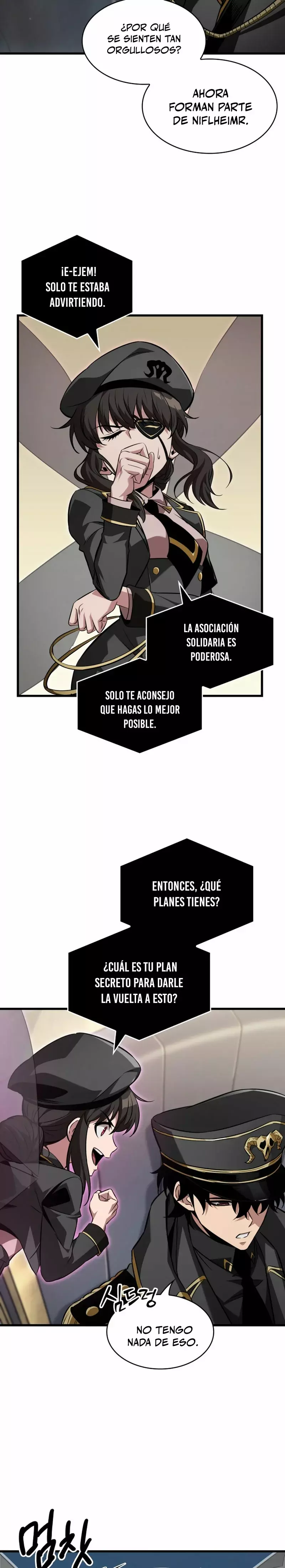 Read Gacha infinito ES Manga Online