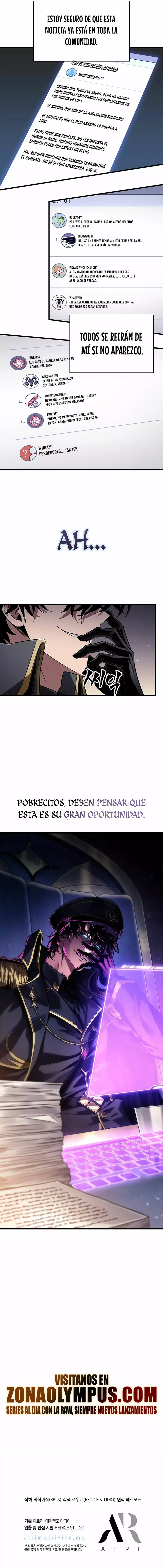 Read Gacha infinito ES Manga Online