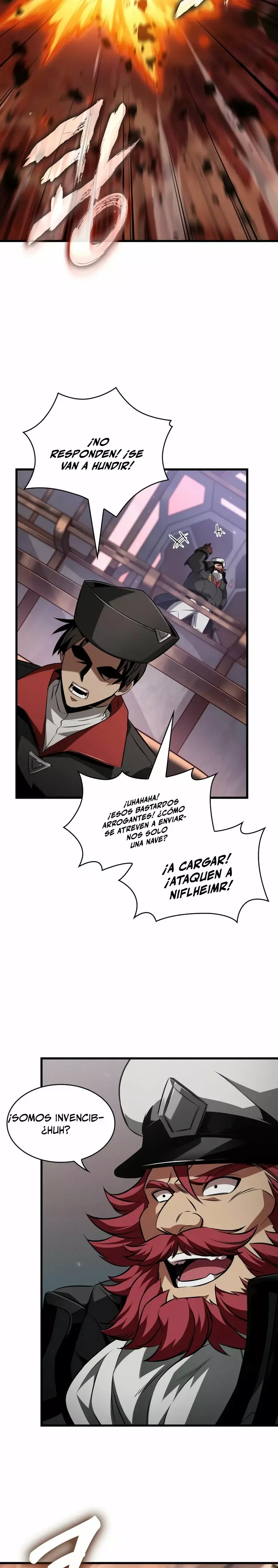 Read Gacha infinito ES Manga Online