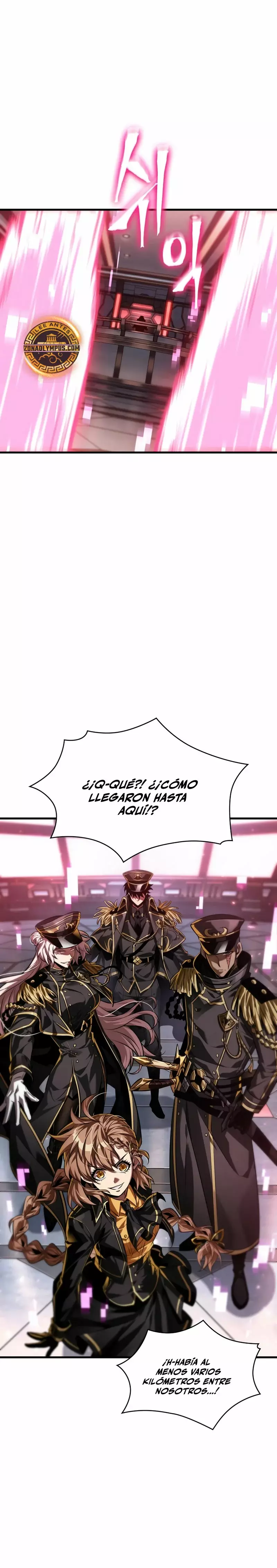 Read Gacha infinito ES Manga Online