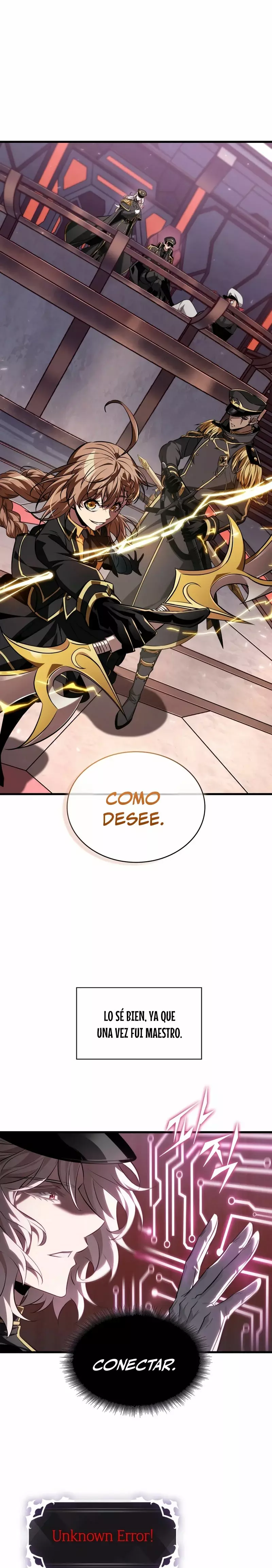 Read Gacha infinito ES Manga Online