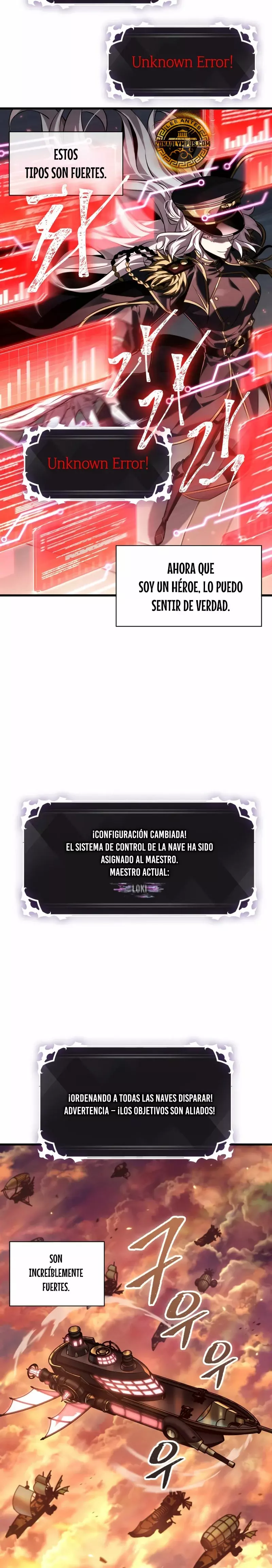 Read Gacha infinito ES Manga Online