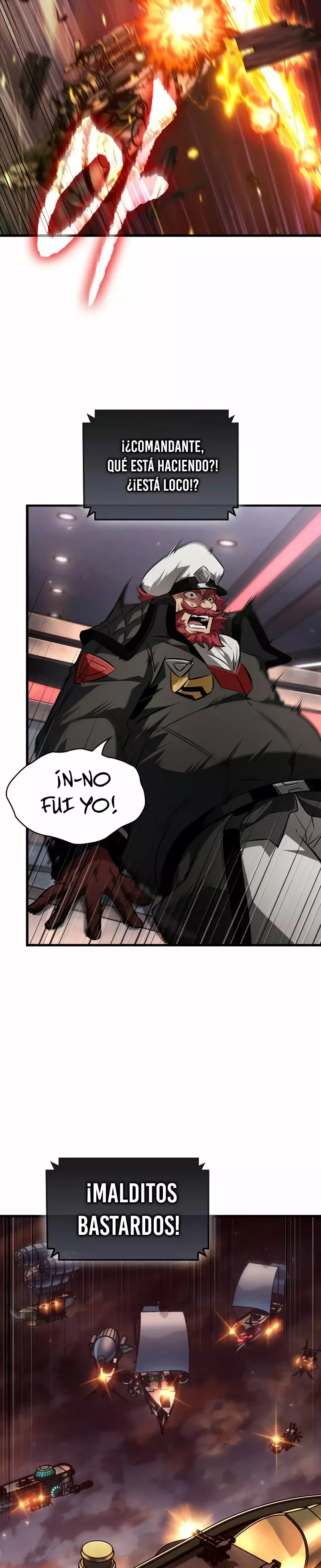 Read Gacha infinito ES Manga Online