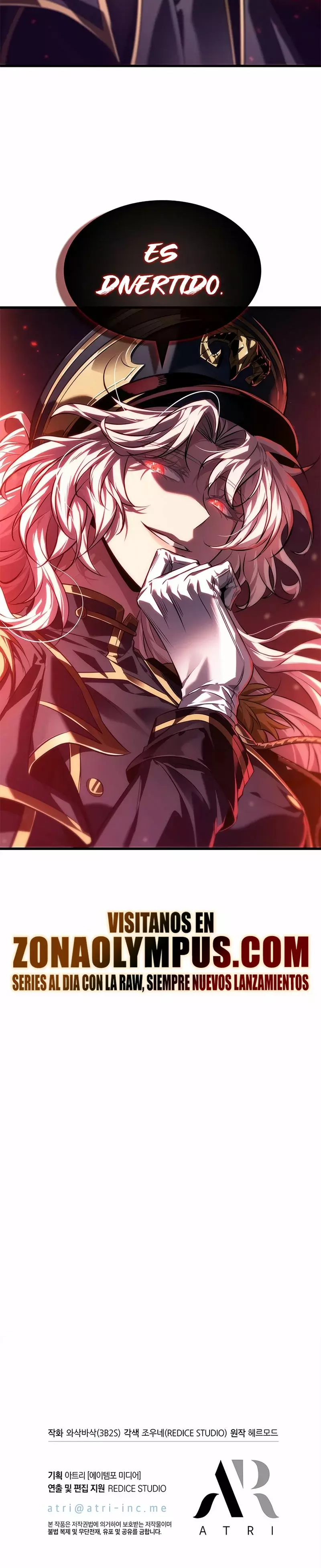 Read Gacha infinito ES Manga Online