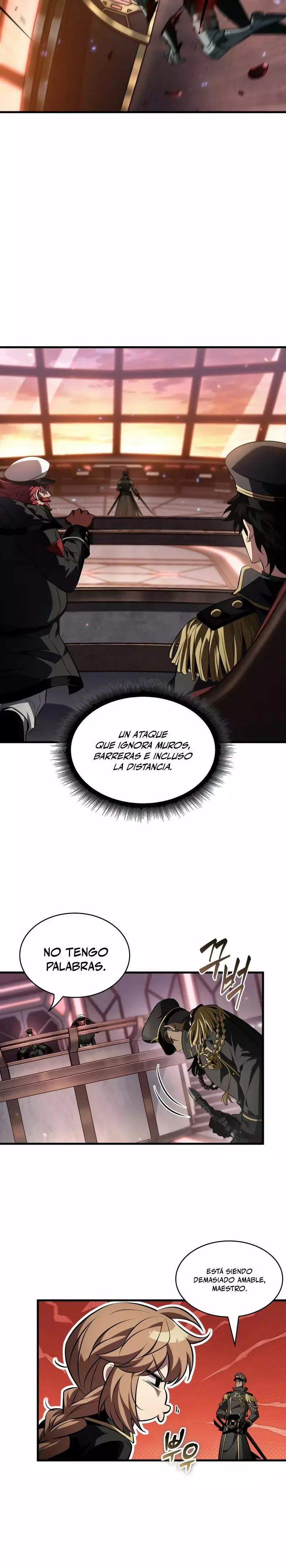 Read Gacha infinito ES Manga Online