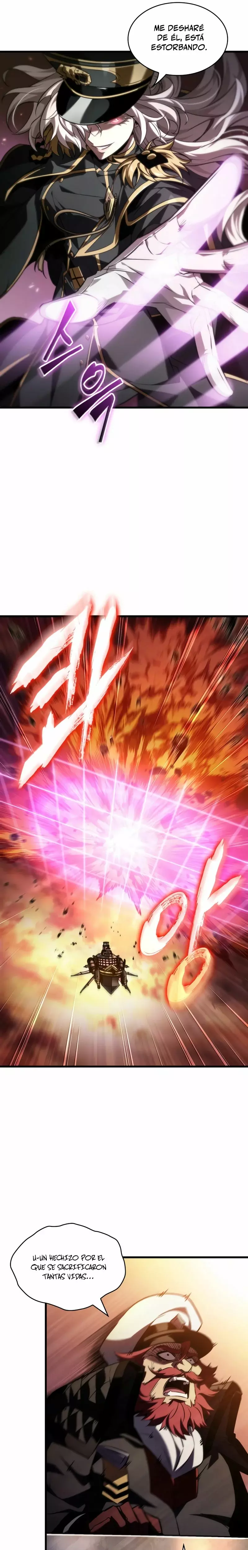 Read Gacha infinito ES Manga Online