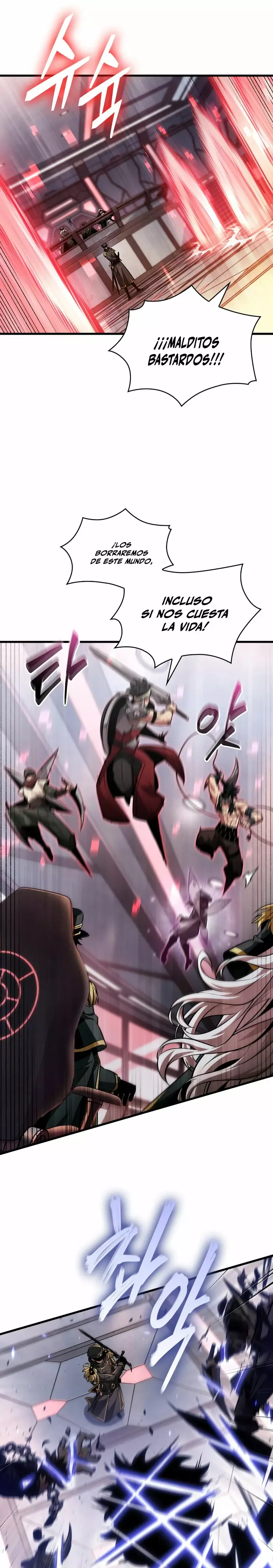 Read Gacha infinito ES Manga Online