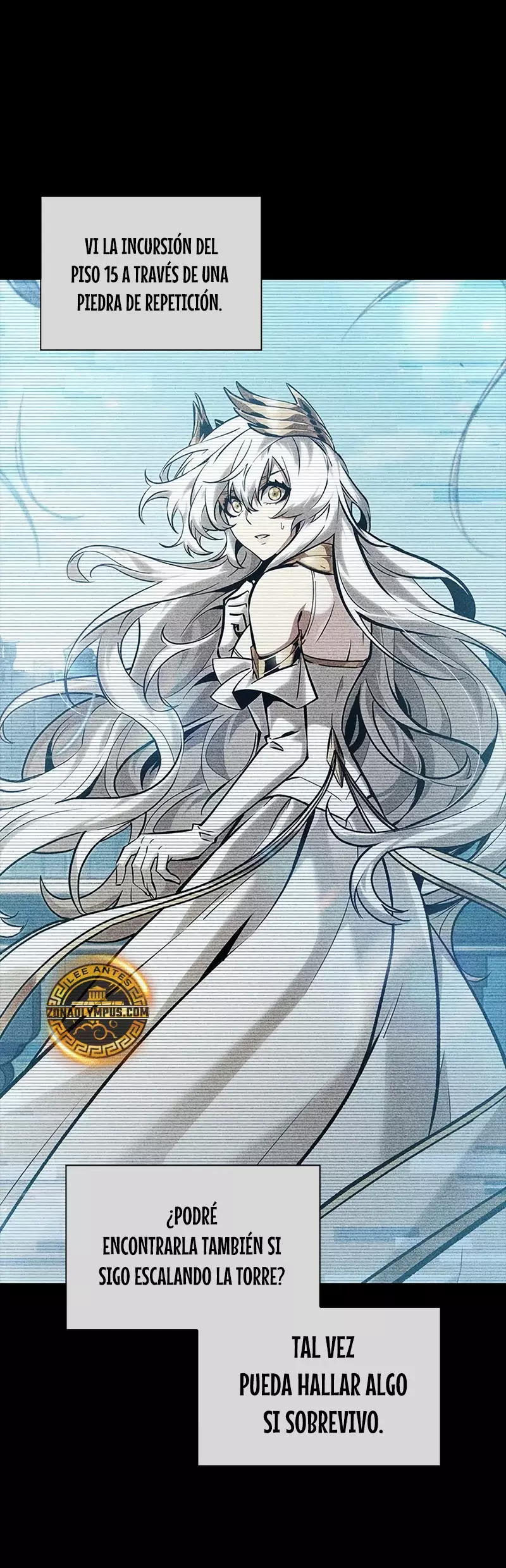 Read Gacha infinito ES Manga Online