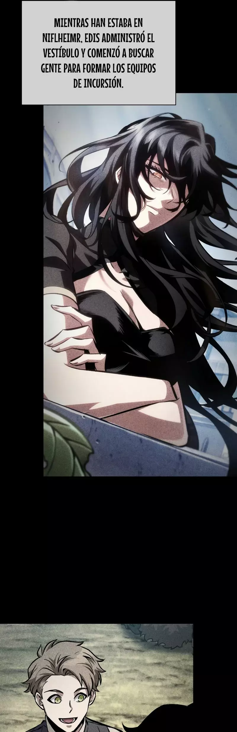 Read Gacha infinito ES Manga Online