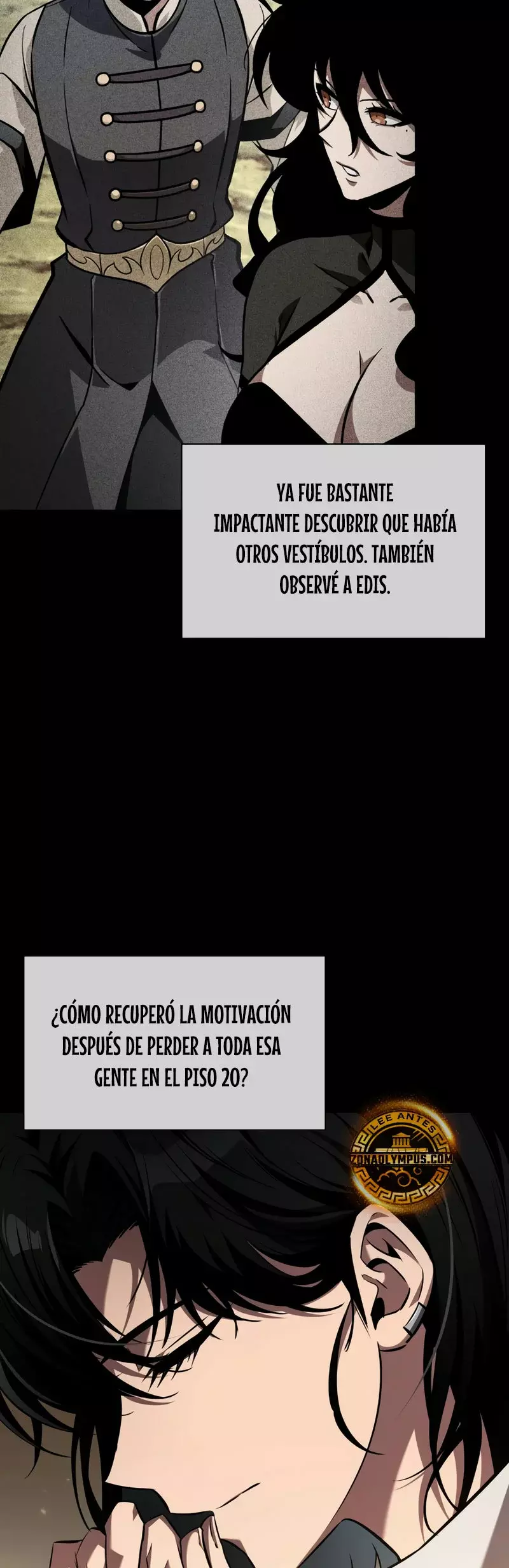 Read Gacha infinito ES Manga Online