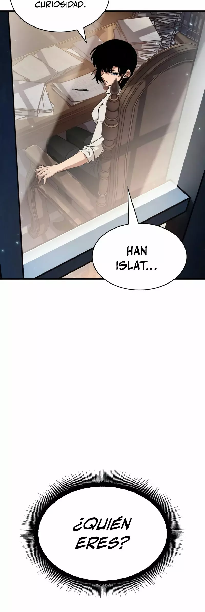 Read Gacha infinito ES Manga Online