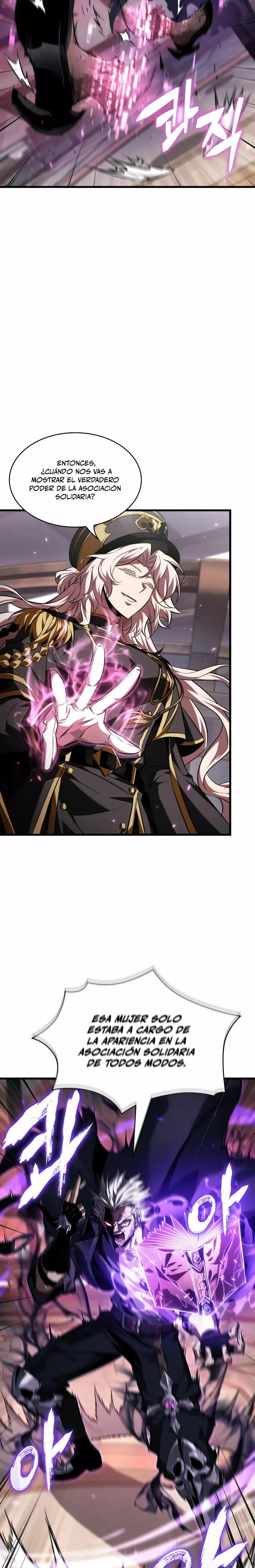 Read Gacha infinito ES Manga Online