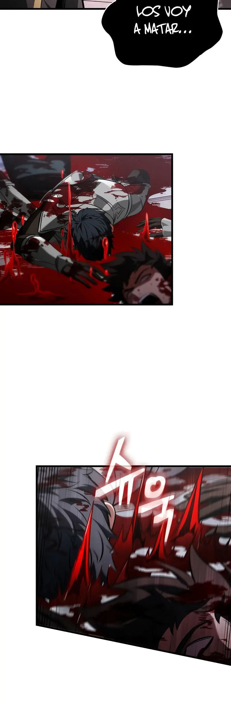 Read Gacha infinito ES Manga Online