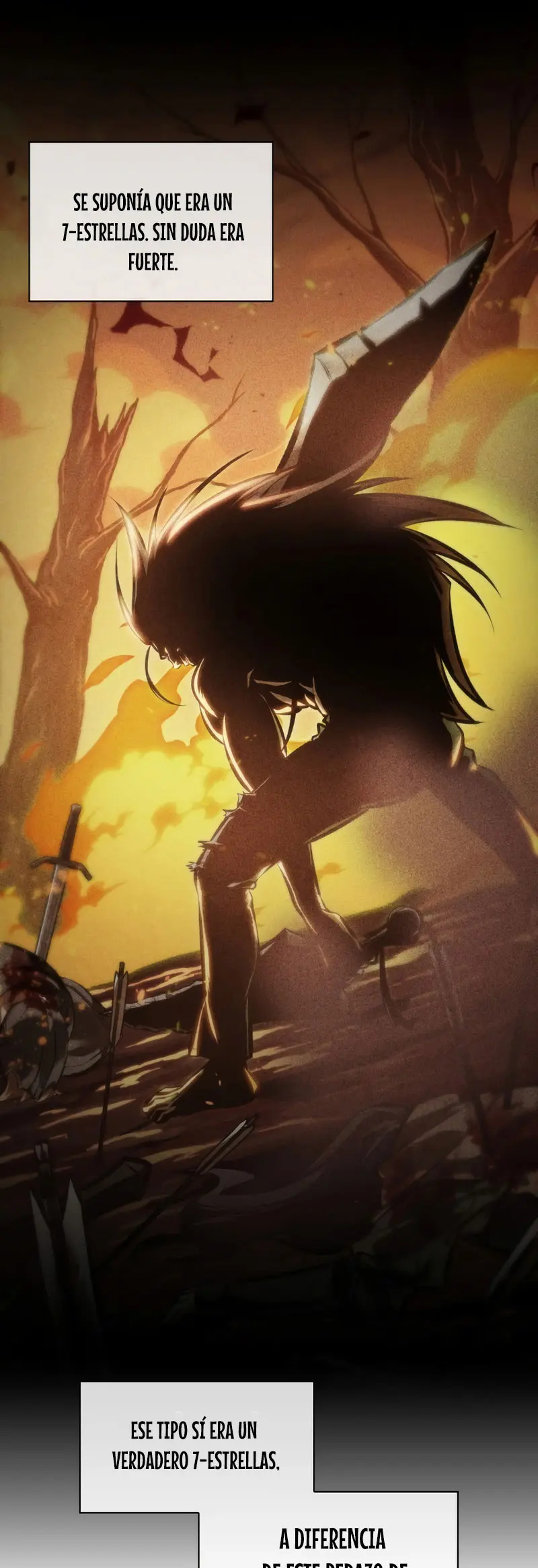 Read Gacha infinito ES Manga Online