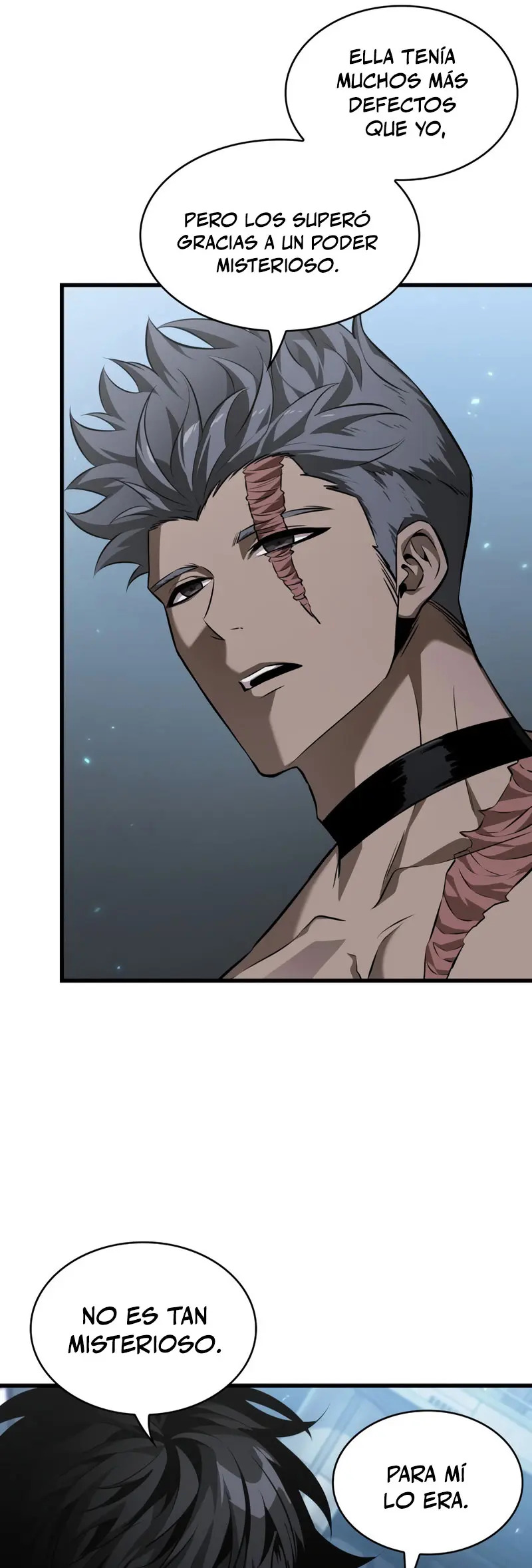 Read Gacha infinito ES Manga Online