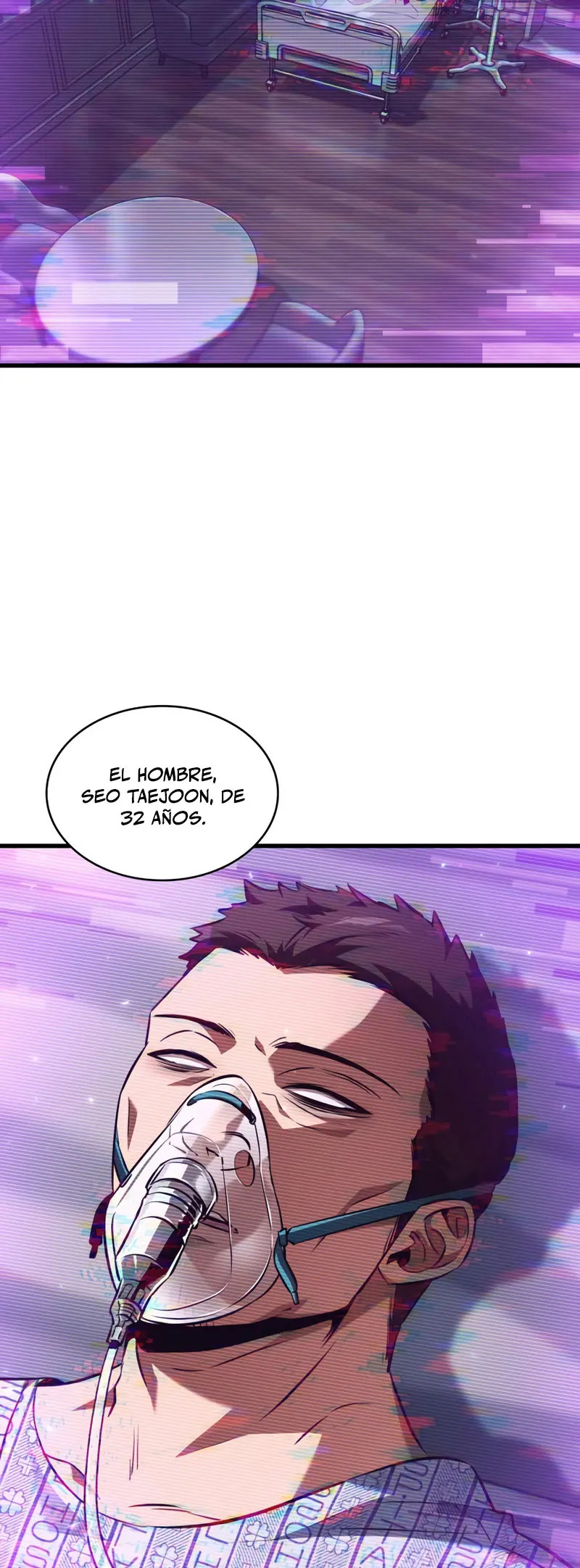 Read Gacha infinito ES Manga Online