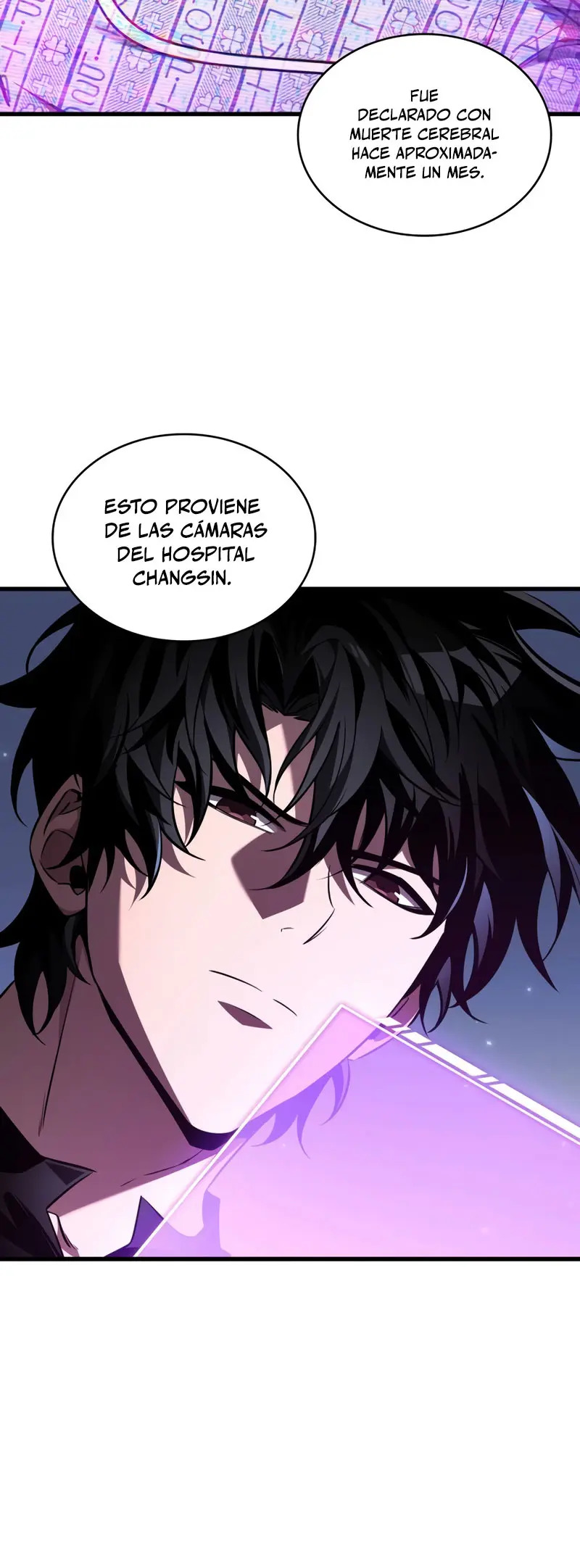Read Gacha infinito ES Manga Online