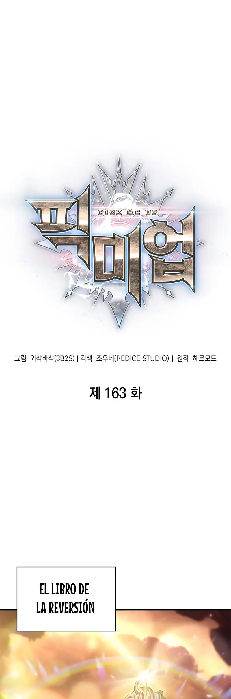 Read Gacha infinito ES Manga Online