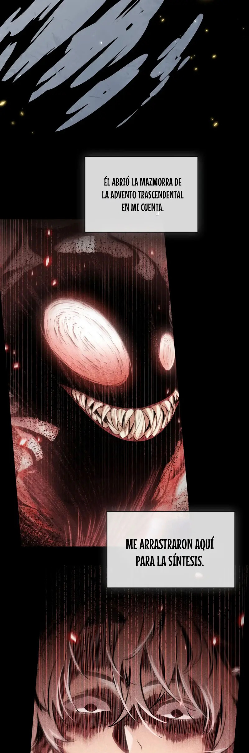 Read Gacha infinito ES Manga Online