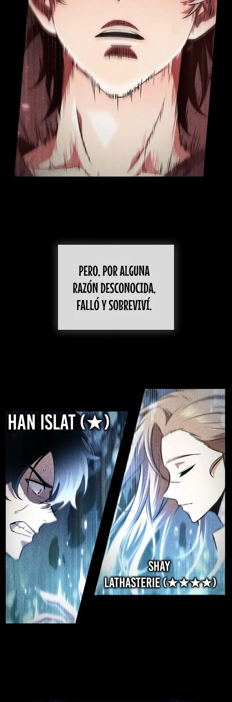 Read Gacha infinito ES Manga Online